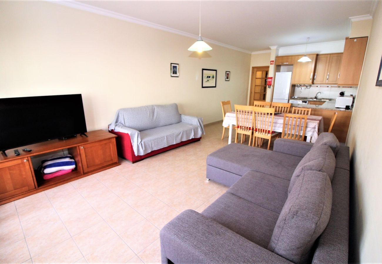 Ferienwohnung in Albufeira - Open Space  / Albufeira