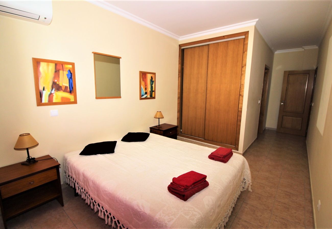 Ferienwohnung in Albufeira - Open Space  / Albufeira