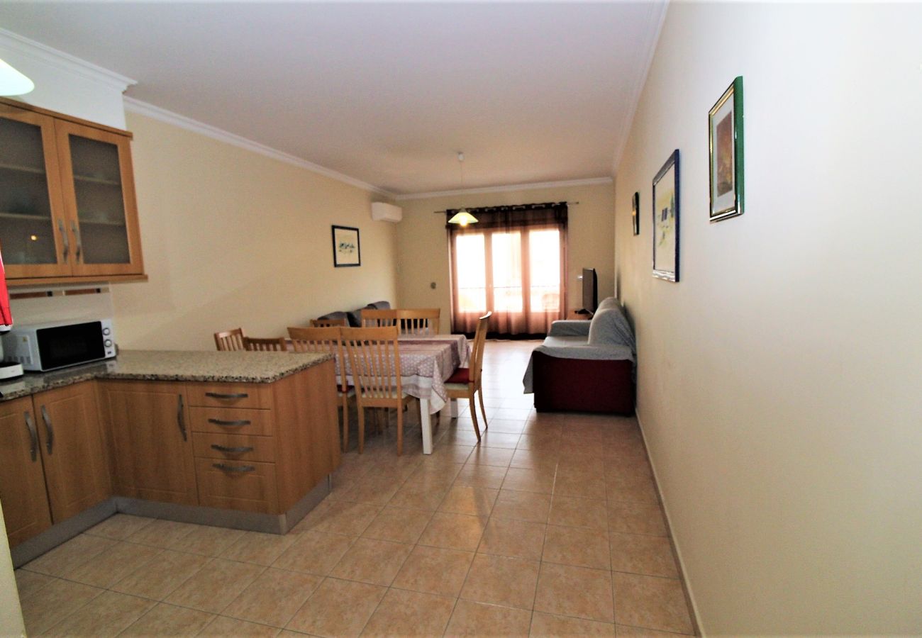 Ferienwohnung in Albufeira - Open Space  / Albufeira