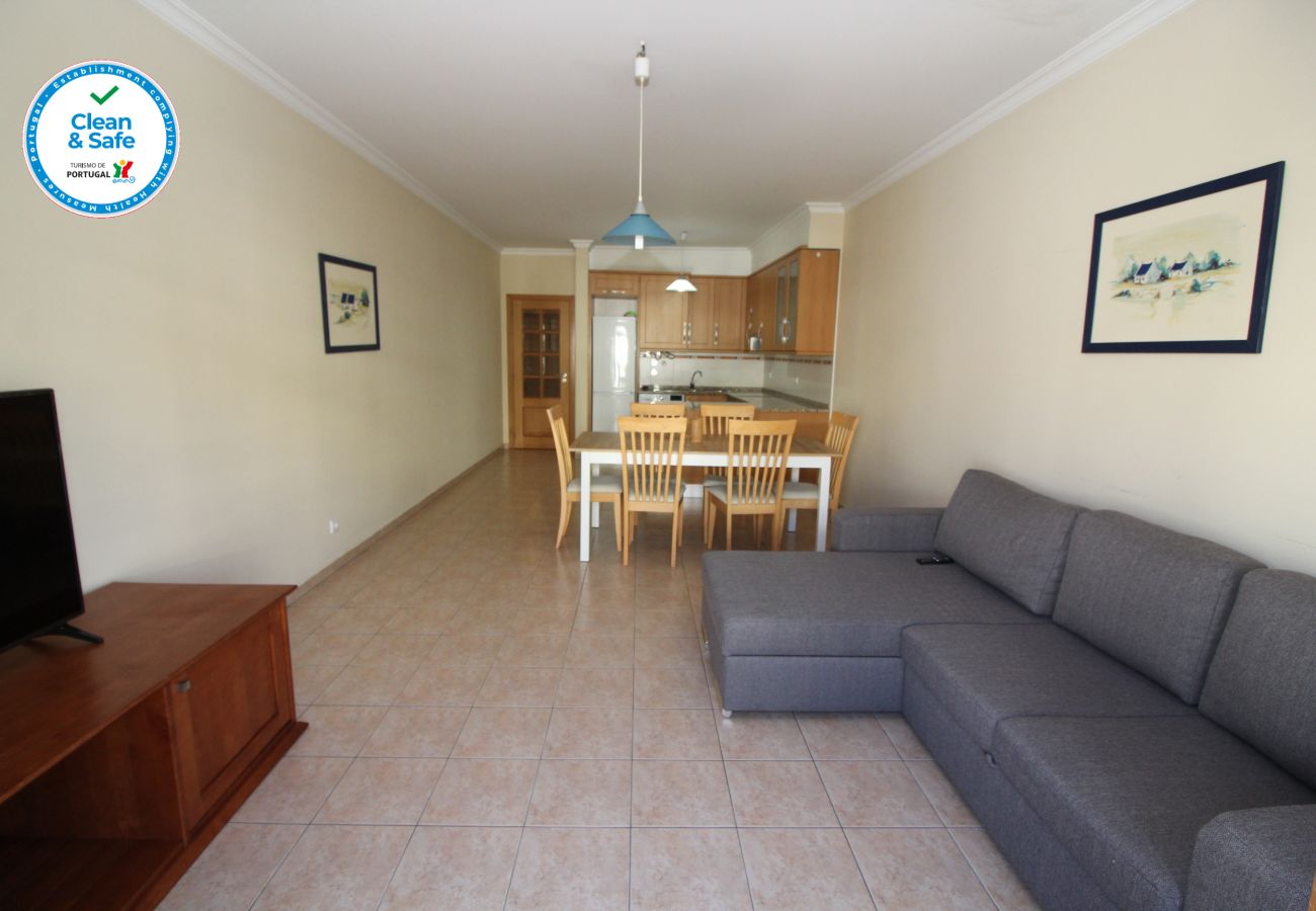 Ferienwohnung in Albufeira - Open Space  / Albufeira