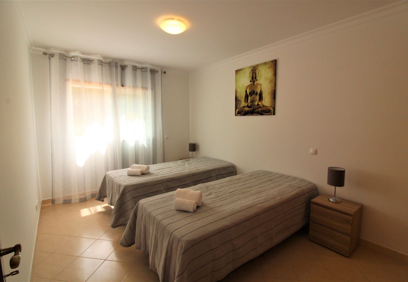 Ferienwohnung in Albufeira - Holidays- Albufeira