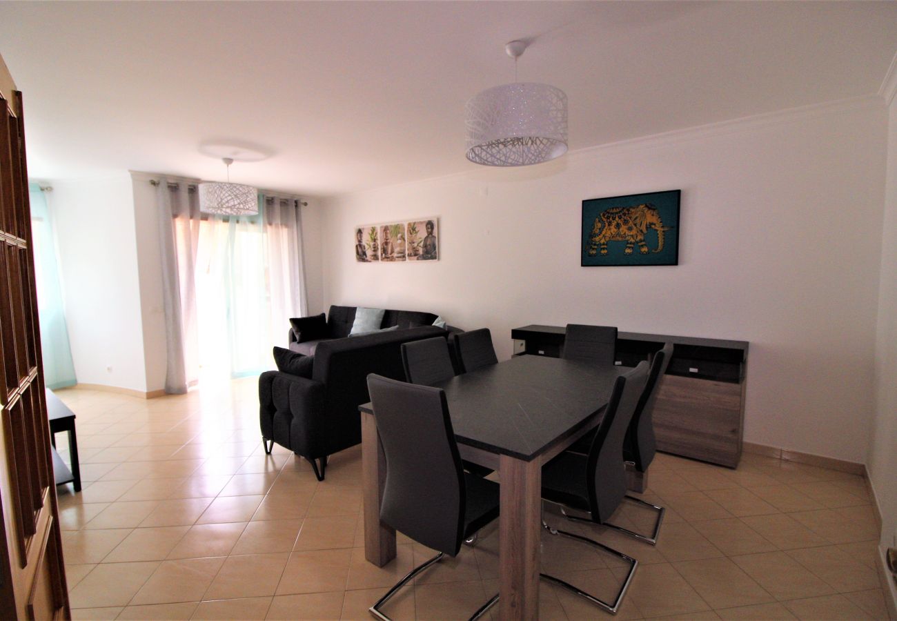 Ferienwohnung in Albufeira - Holidays- Albufeira