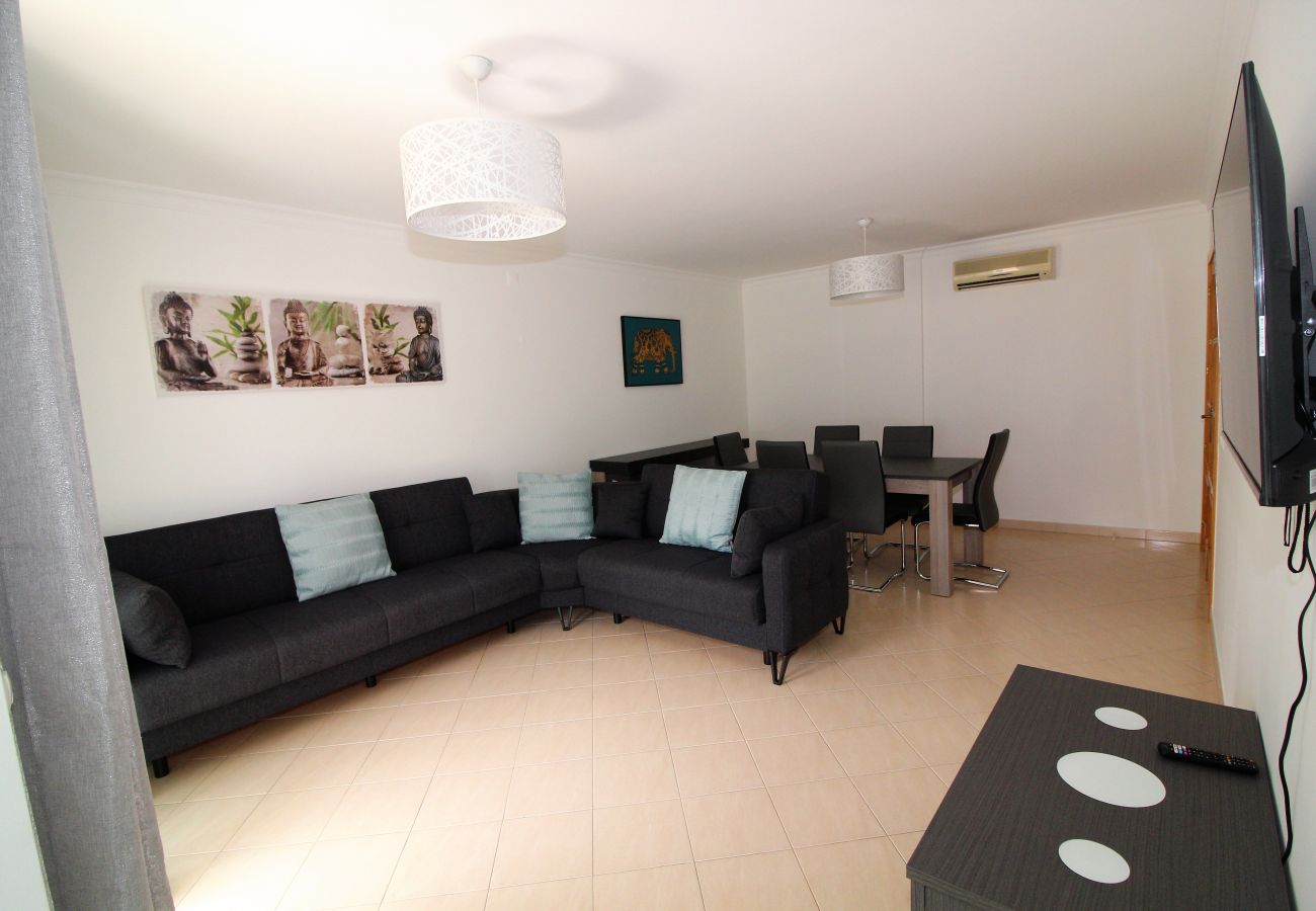 Ferienwohnung in Albufeira - Holidays- Albufeira