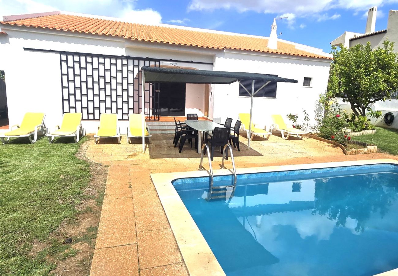 Villa in Ferreiras - Dreams Village - FERREIRAS