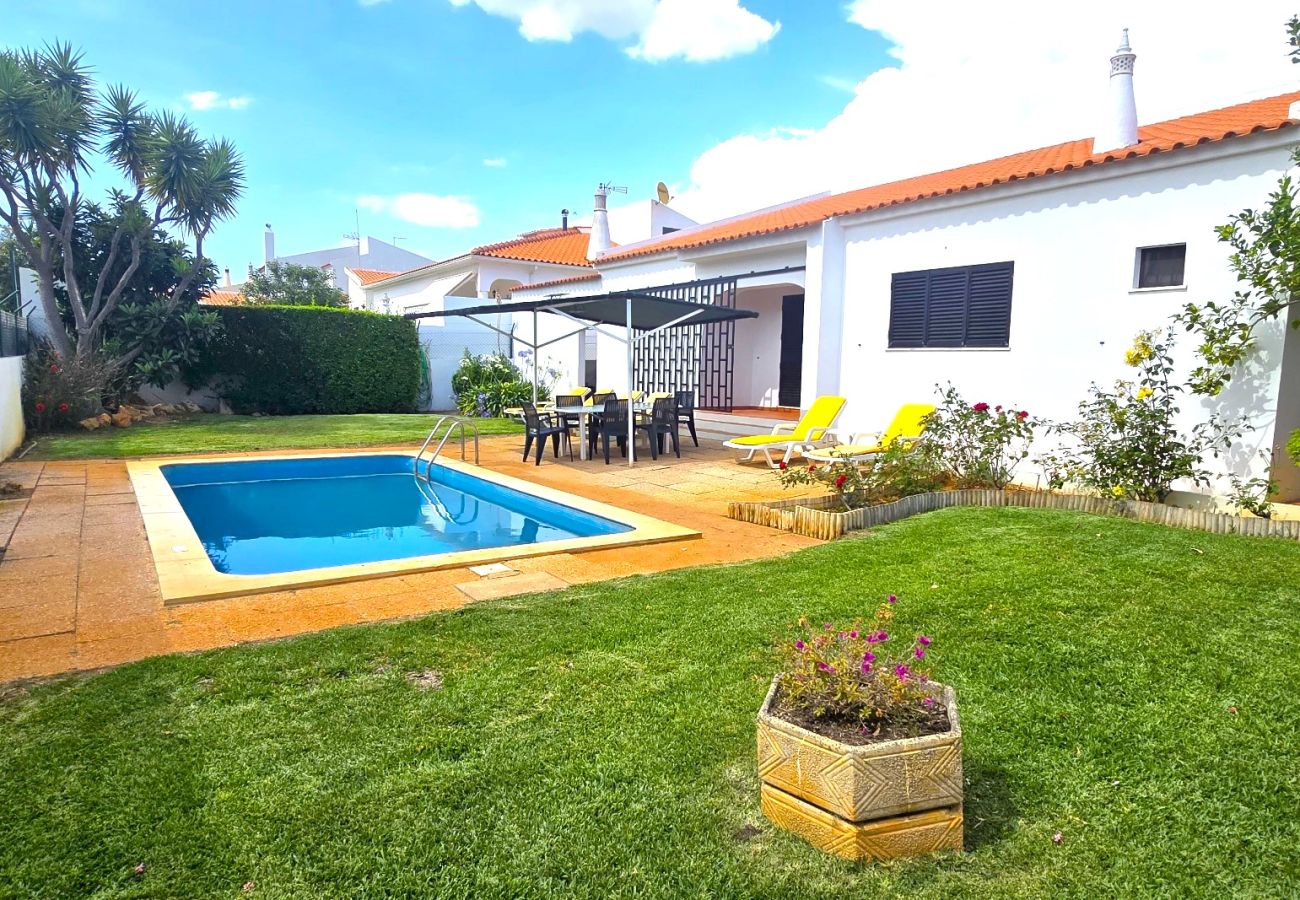 Villa in Ferreiras - Dreams Village - FERREIRAS