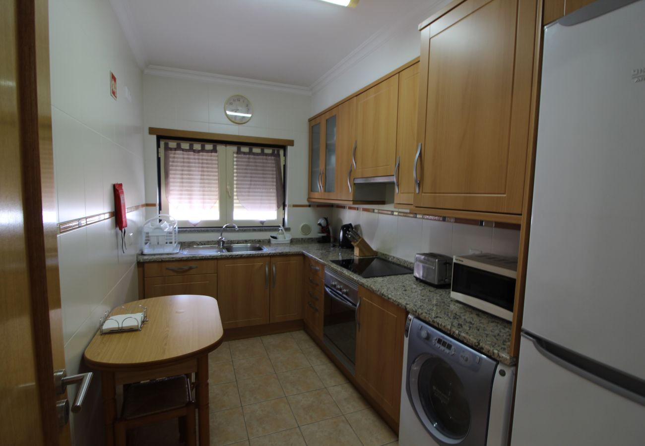 Apartamento en Albufeira - Odete Beach Tunel / Albufeira