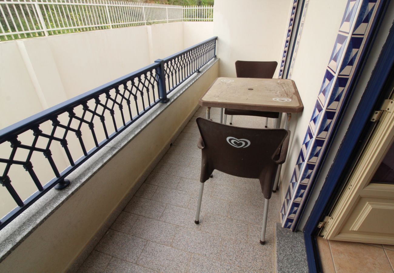 Apartamento en Albufeira - Odete Beach Tunel / Albufeira