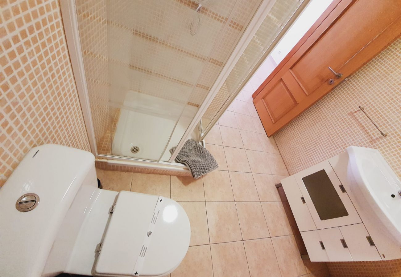 Apartamento en Albufeira - Odete Beach Tunel / Albufeira