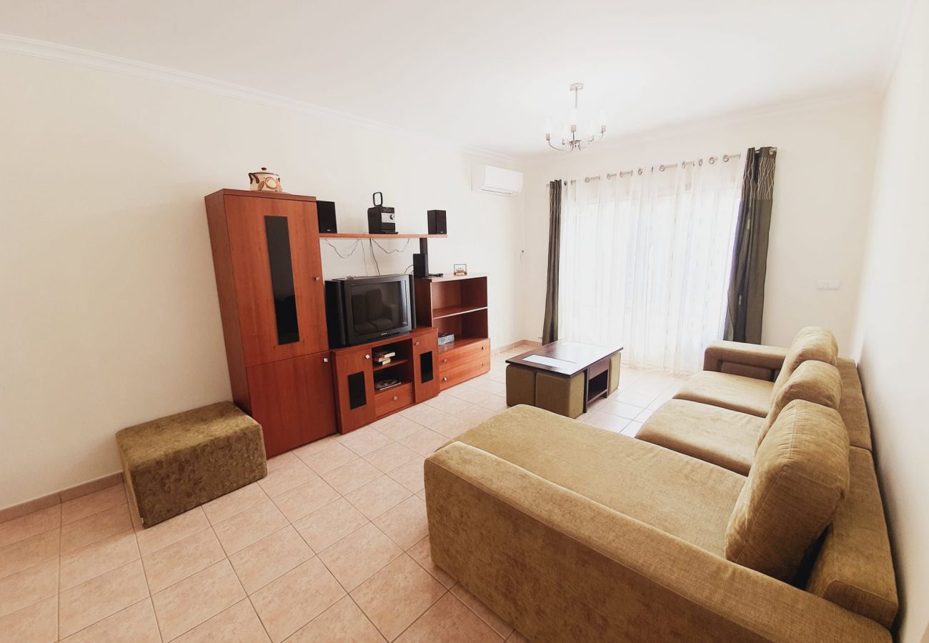 Apartamento en Albufeira - Odete Beach Tunel / Albufeira