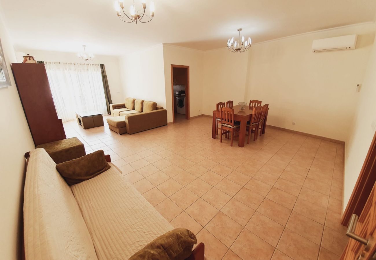 Apartamento en Albufeira - Odete Beach Tunel / Albufeira