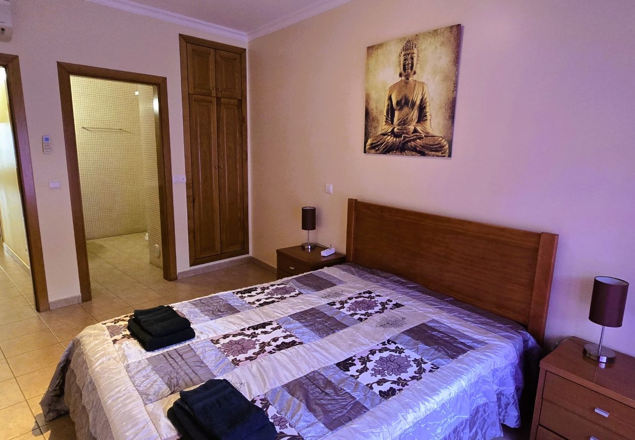 Apartamento en Albufeira - Odete Beach Tunel / Albufeira