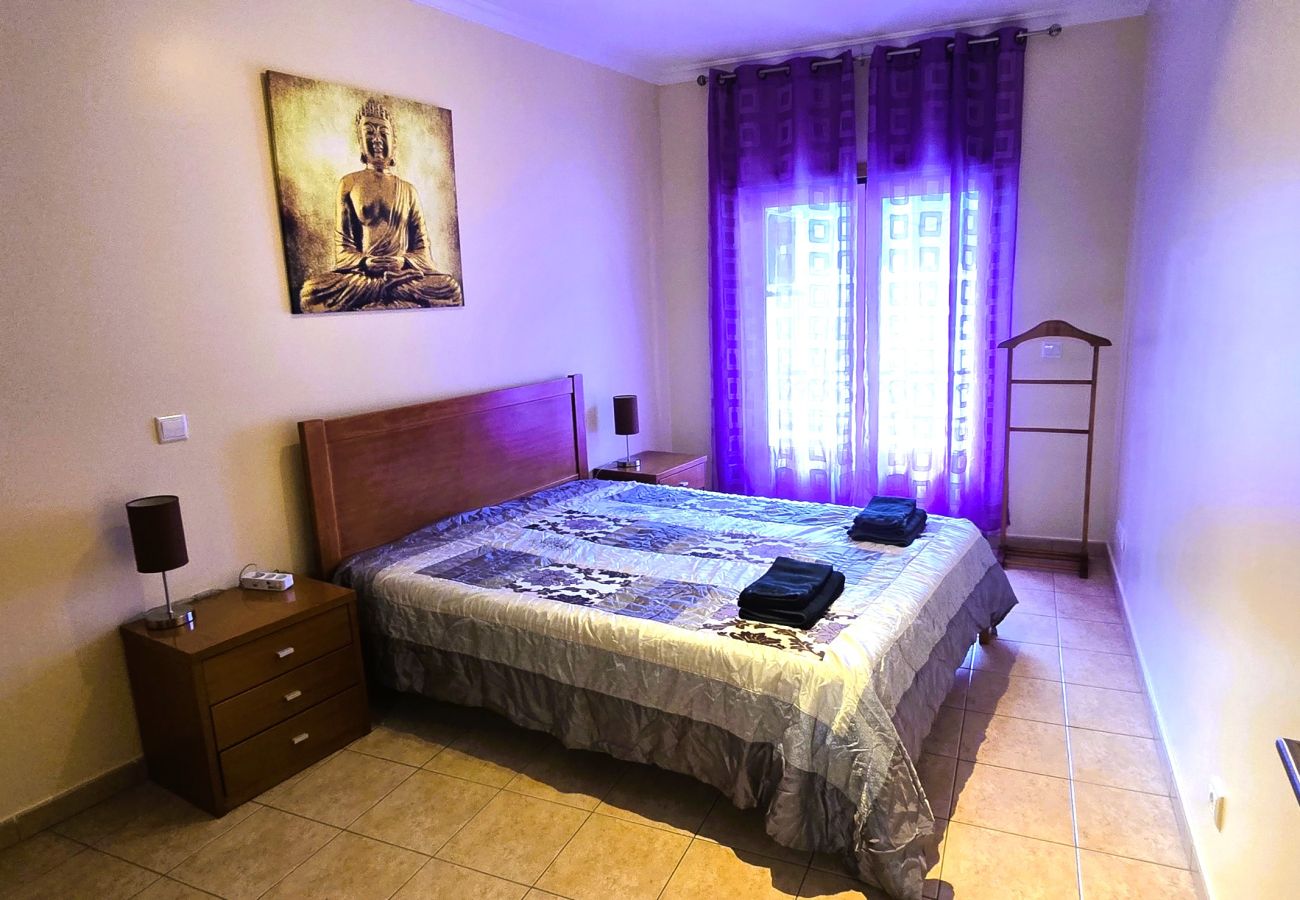 Apartamento en Albufeira - Odete Beach Tunel / Albufeira