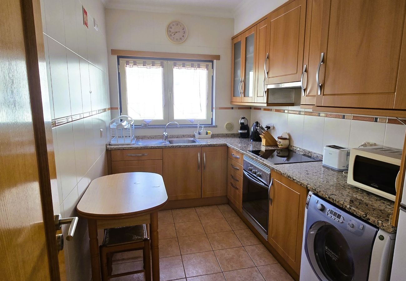 Apartamento en Albufeira - Odete Beach Tunel / Albufeira