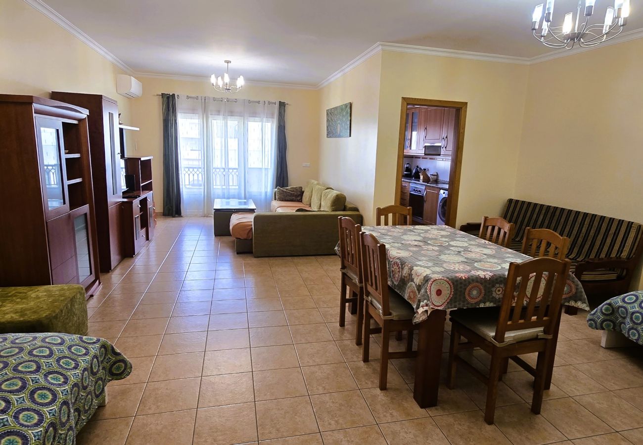 Apartamento en Albufeira - Odete Beach Tunel / Albufeira