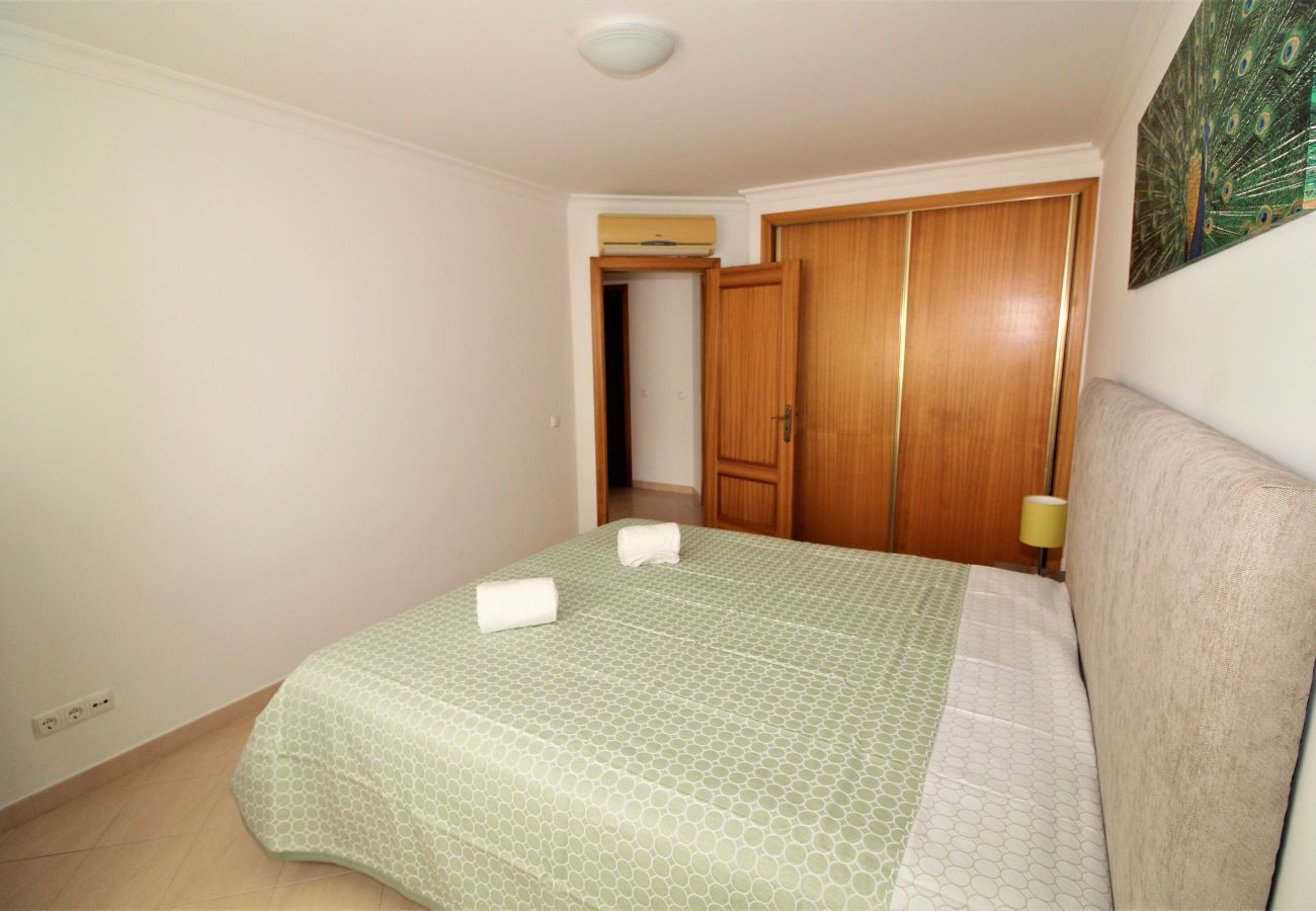 Apartamento en Albufeira - Holidays- Albufeira