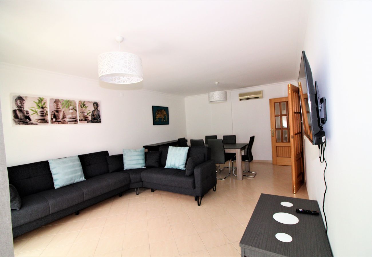 Apartamento en Albufeira - Holidays- Albufeira