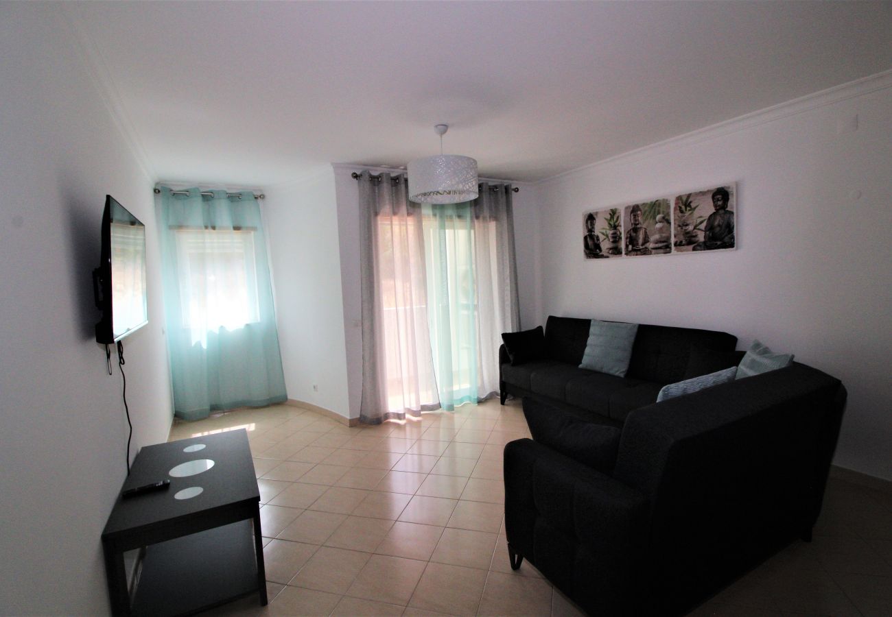 Apartamento en Albufeira - Holidays- Albufeira