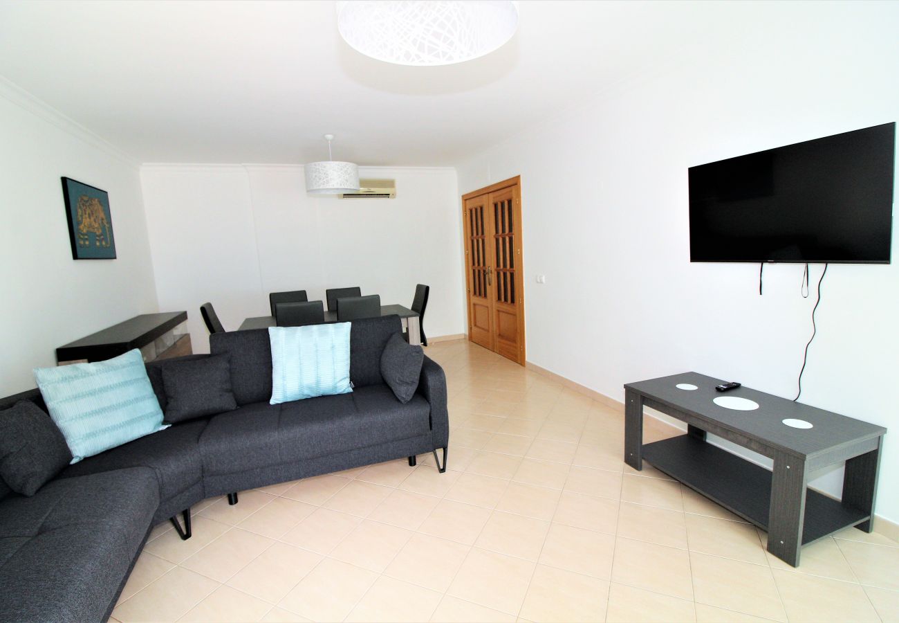 Apartamento en Albufeira - Holidays- Albufeira