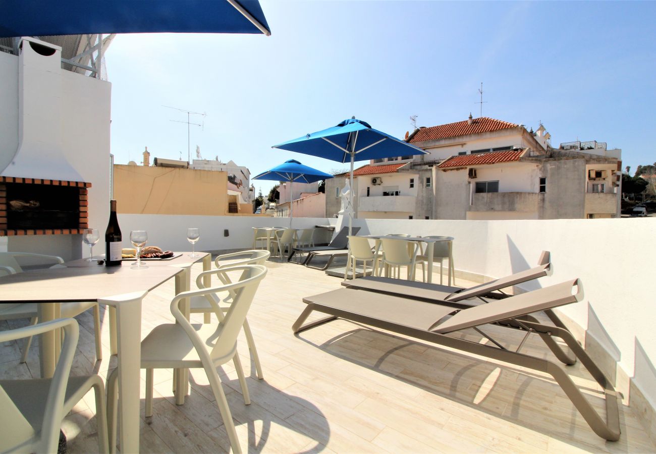 Apartamento en Albufeira - Historic Centre B/ Albufeira