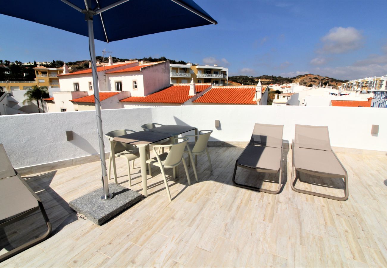 Apartamento en Albufeira - Historic Centre B/ Albufeira