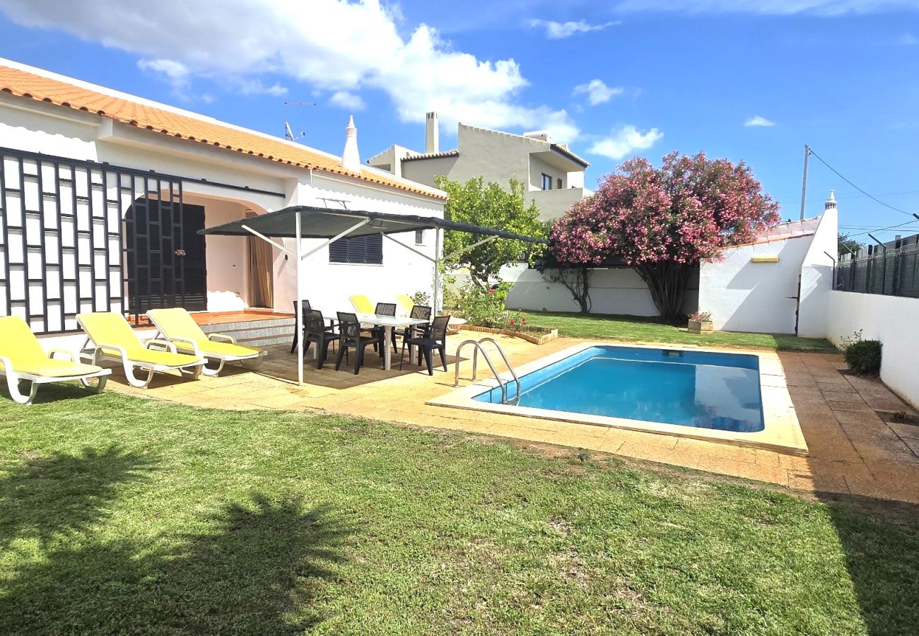 Villa en Ferreiras - Dreams Village - FERREIRAS