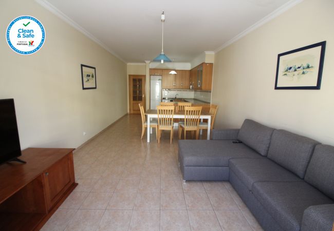 Albufeira - Appartement