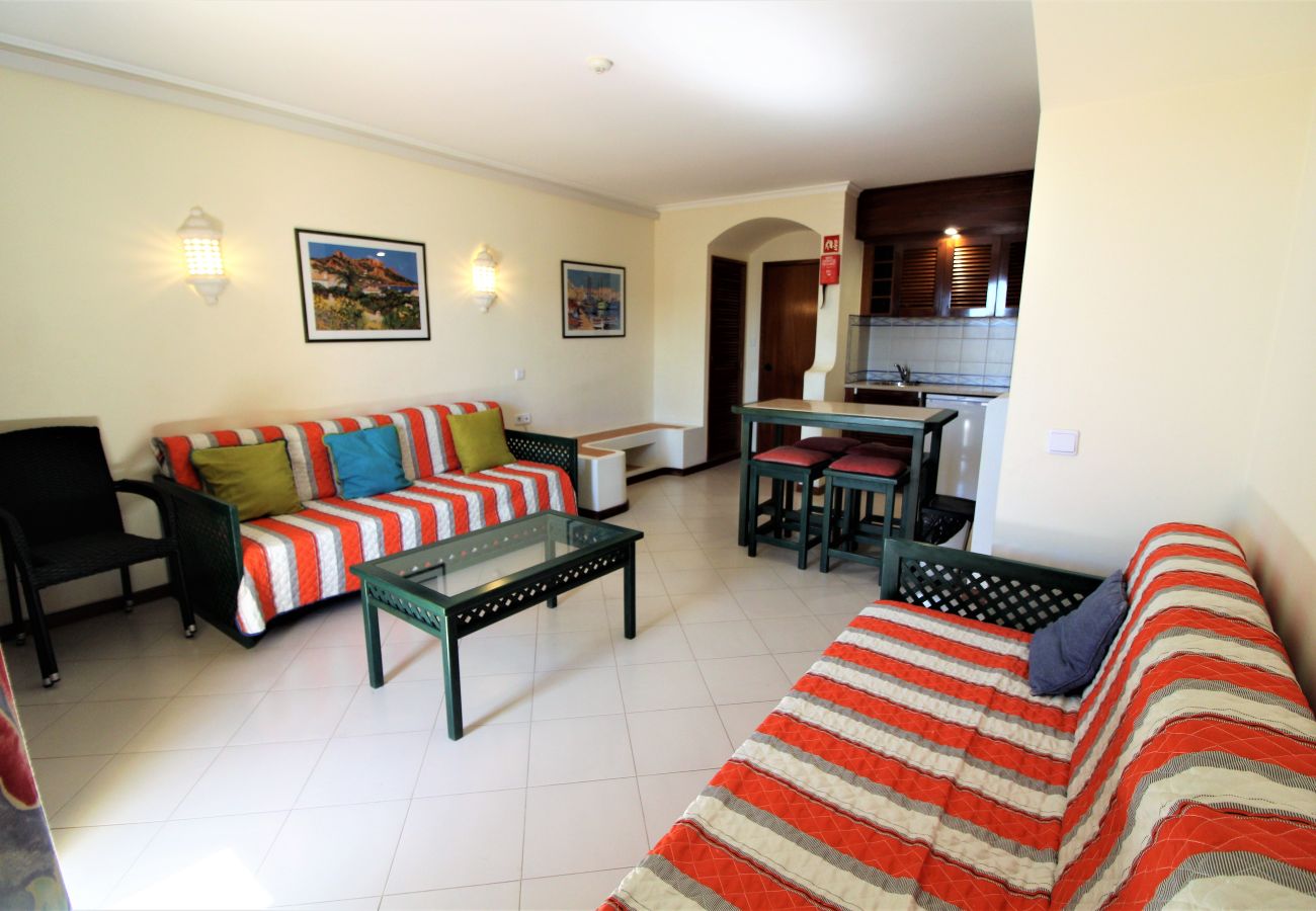 Apartamento em Albufeira - Centry City ALBUFEIRA