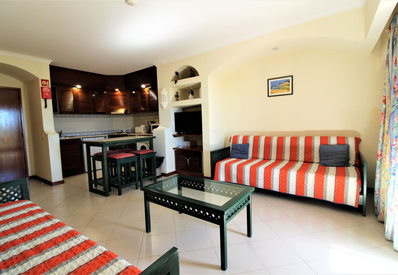 Apartamento em Albufeira - Centry City ALBUFEIRA