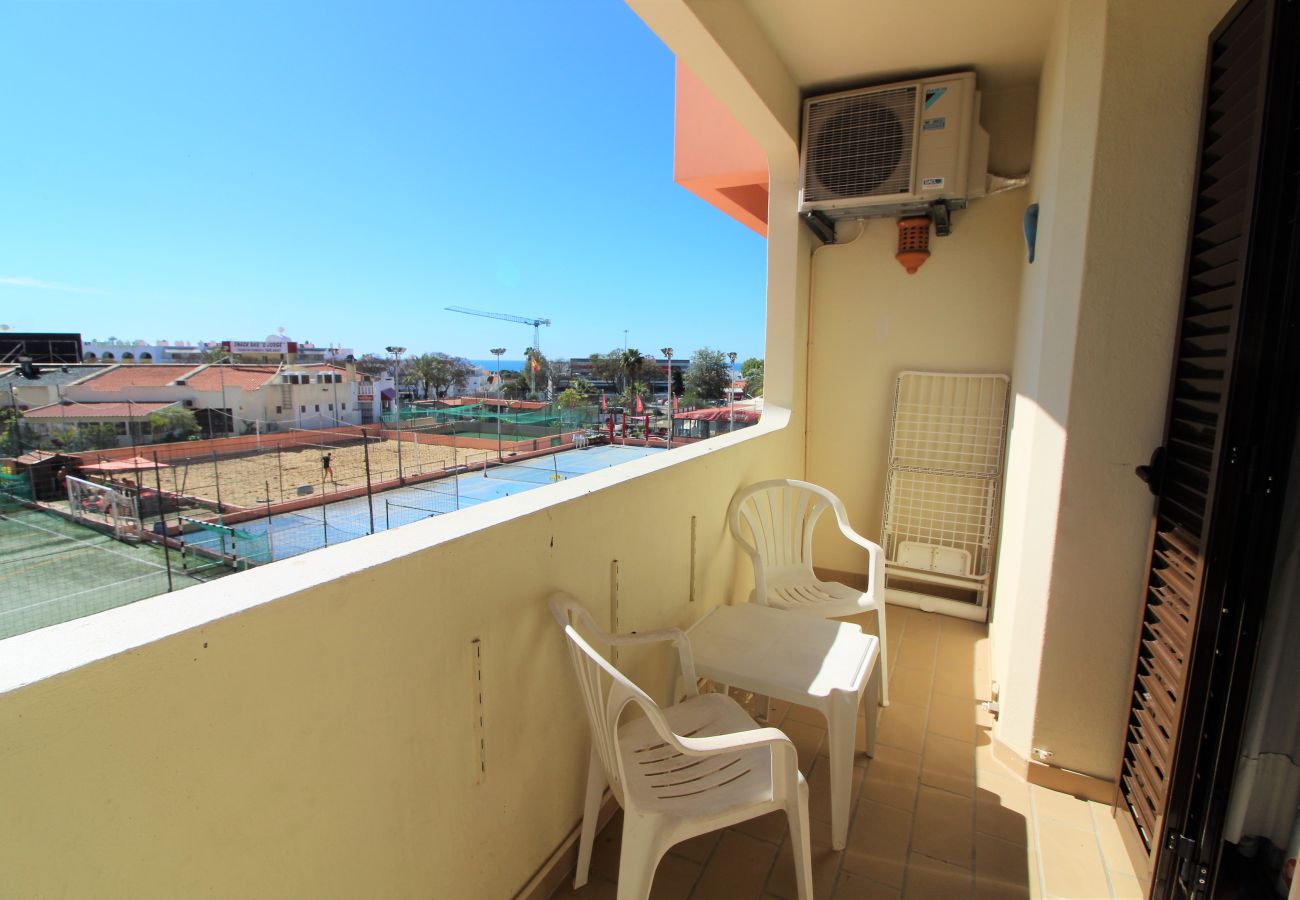 Apartamento em Albufeira - Centry City ALBUFEIRA