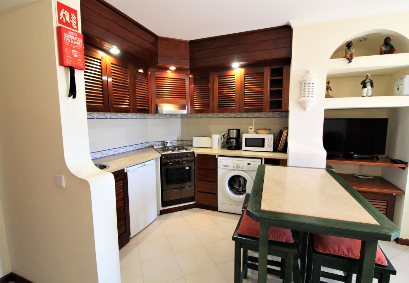 Apartamento em Albufeira - Centry City ALBUFEIRA