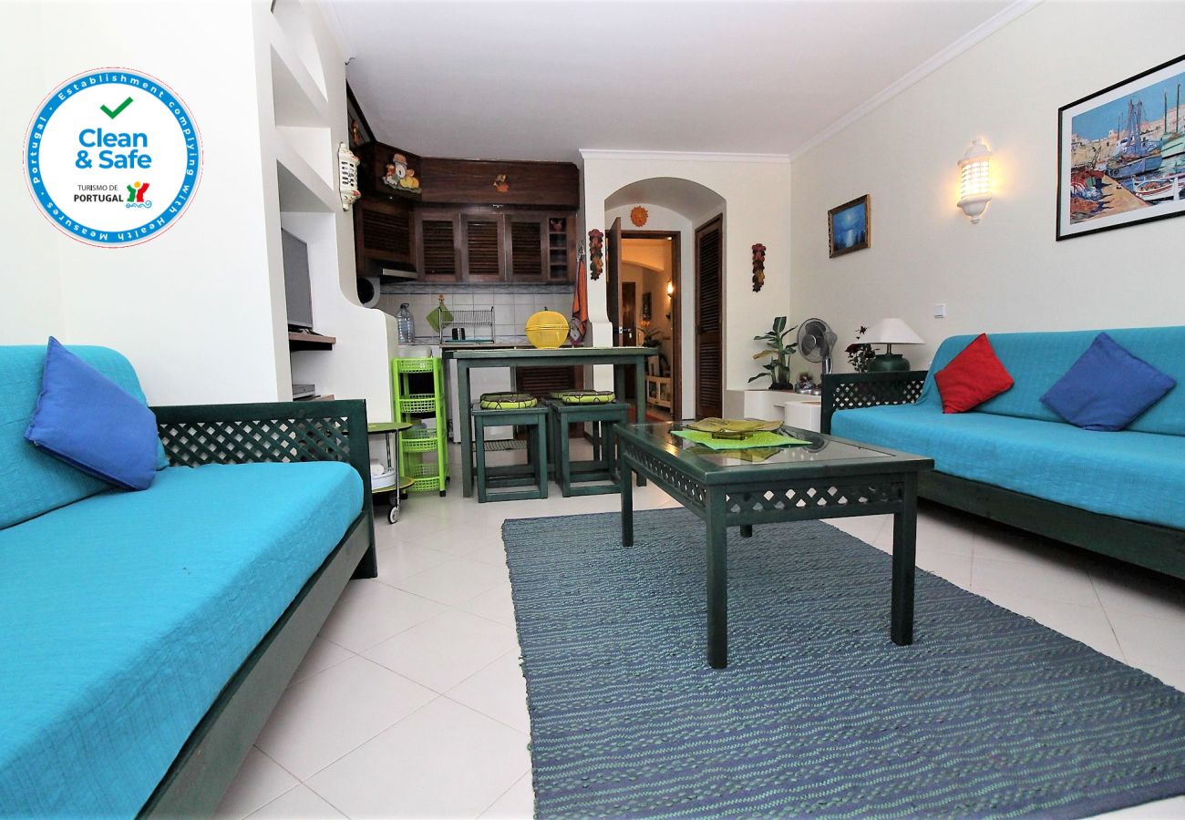 Apartamento em Albufeira - Belavista Center / Albufeira