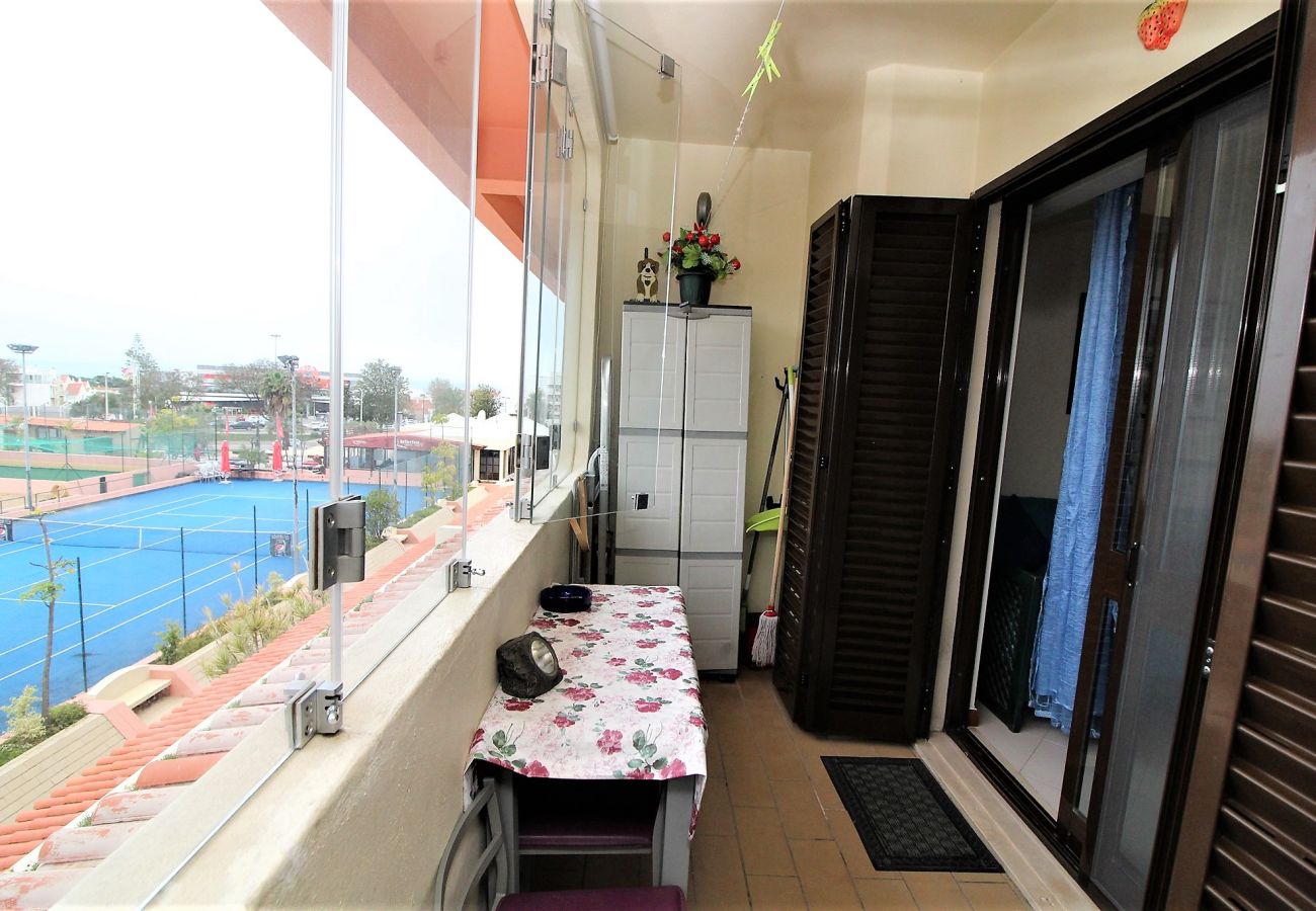 Apartamento em Albufeira - Belavista Center / Albufeira