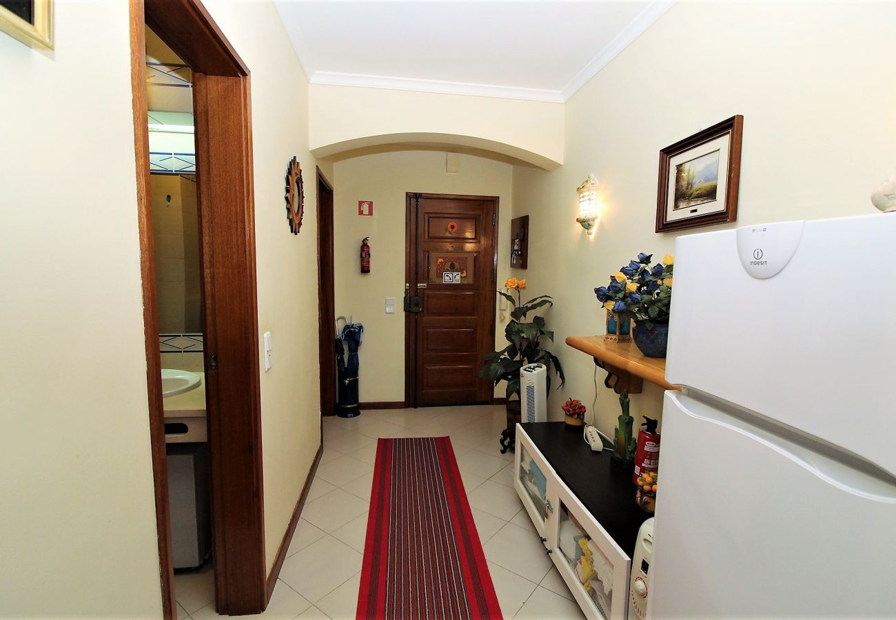 Apartamento em Albufeira - Belavista Center / Albufeira