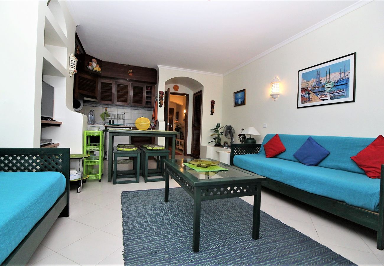 Apartamento em Albufeira - Belavista Center / Albufeira