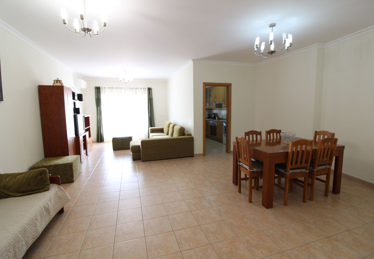 Apartamento em Albufeira - Odete Beach Tunel / Albufeira