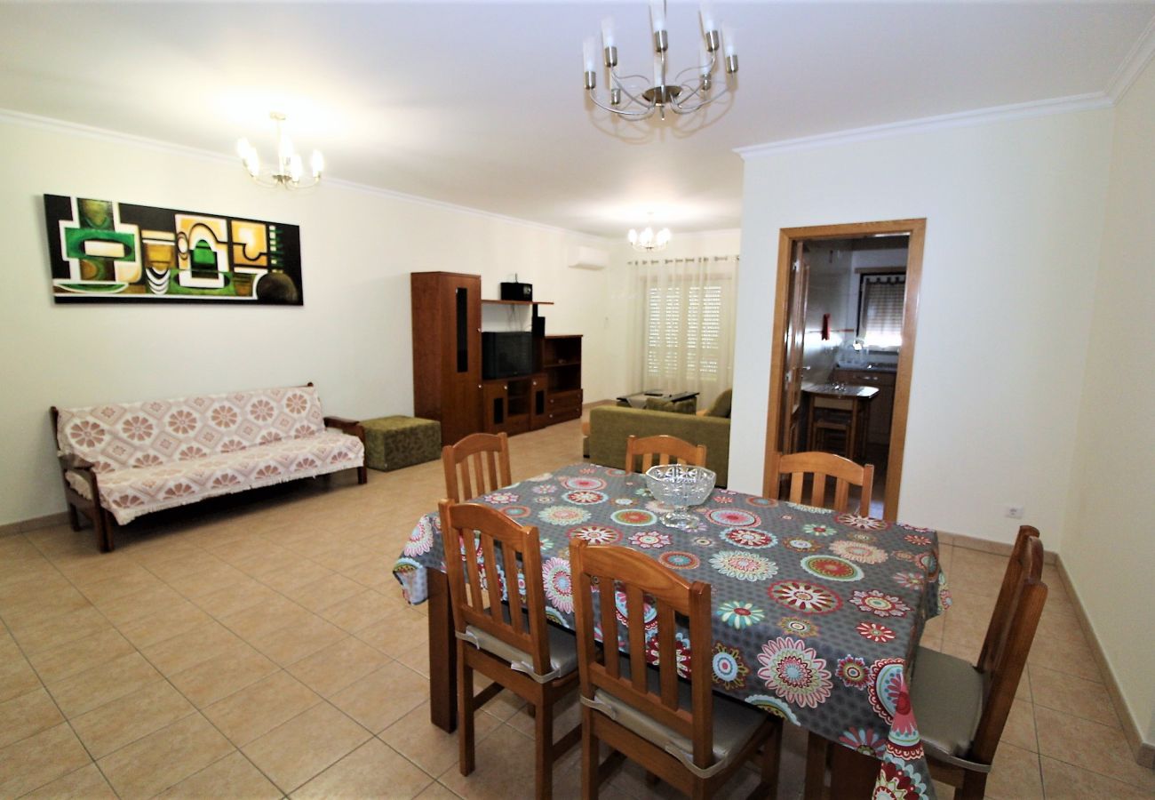 Apartamento em Albufeira - Odete Beach Tunel / Albufeira