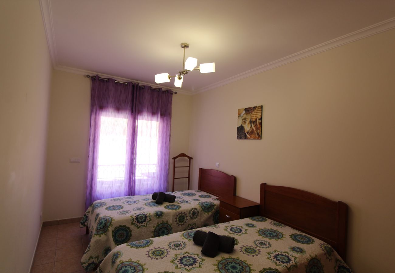 Apartamento em Albufeira - Odete Beach Tunel / Albufeira