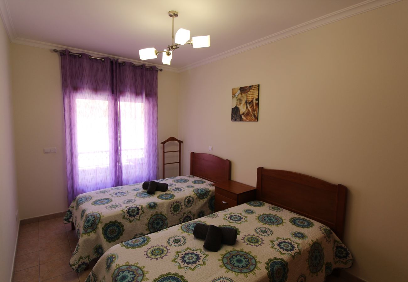 Apartamento em Albufeira - Odete Beach Tunel / Albufeira