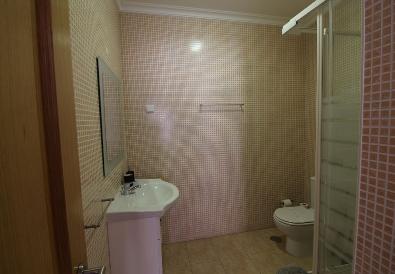 Apartamento em Albufeira - Odete Beach Tunel / Albufeira