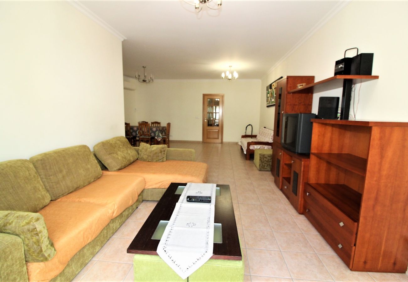 Apartamento em Albufeira - Odete Beach Tunel / Albufeira