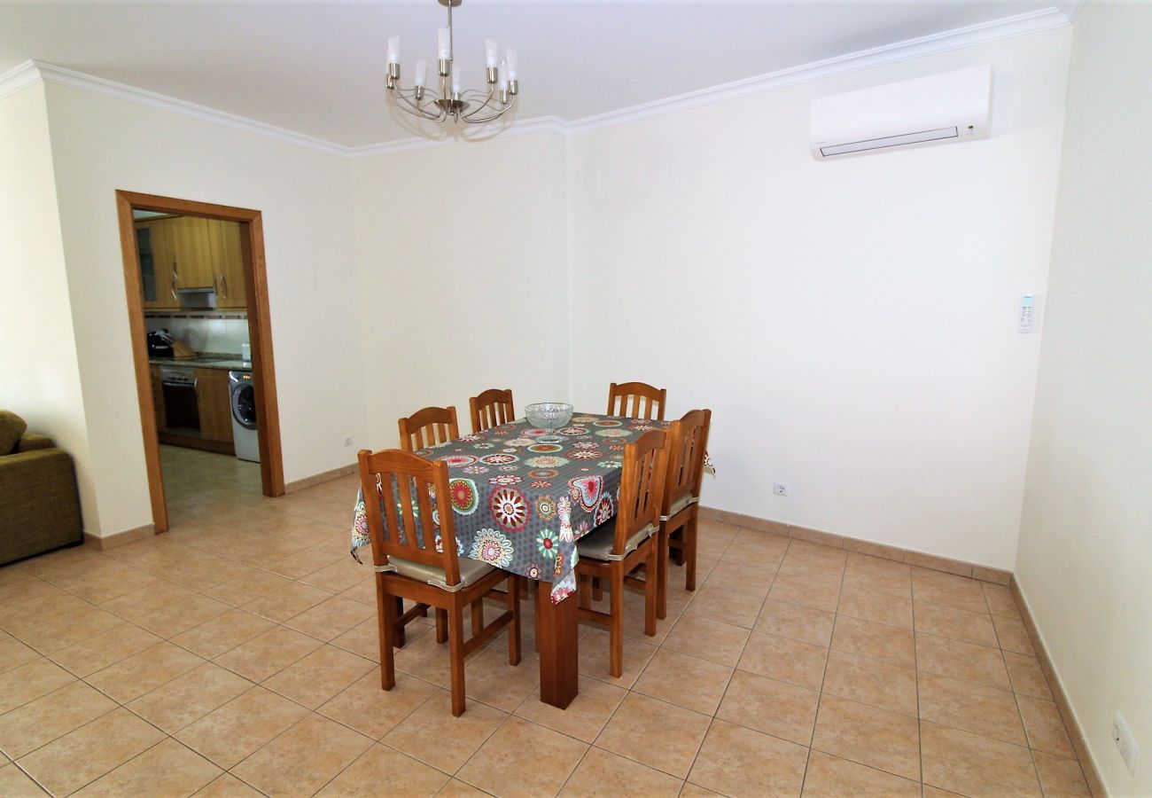 Apartamento em Albufeira - Odete Beach Tunel / Albufeira