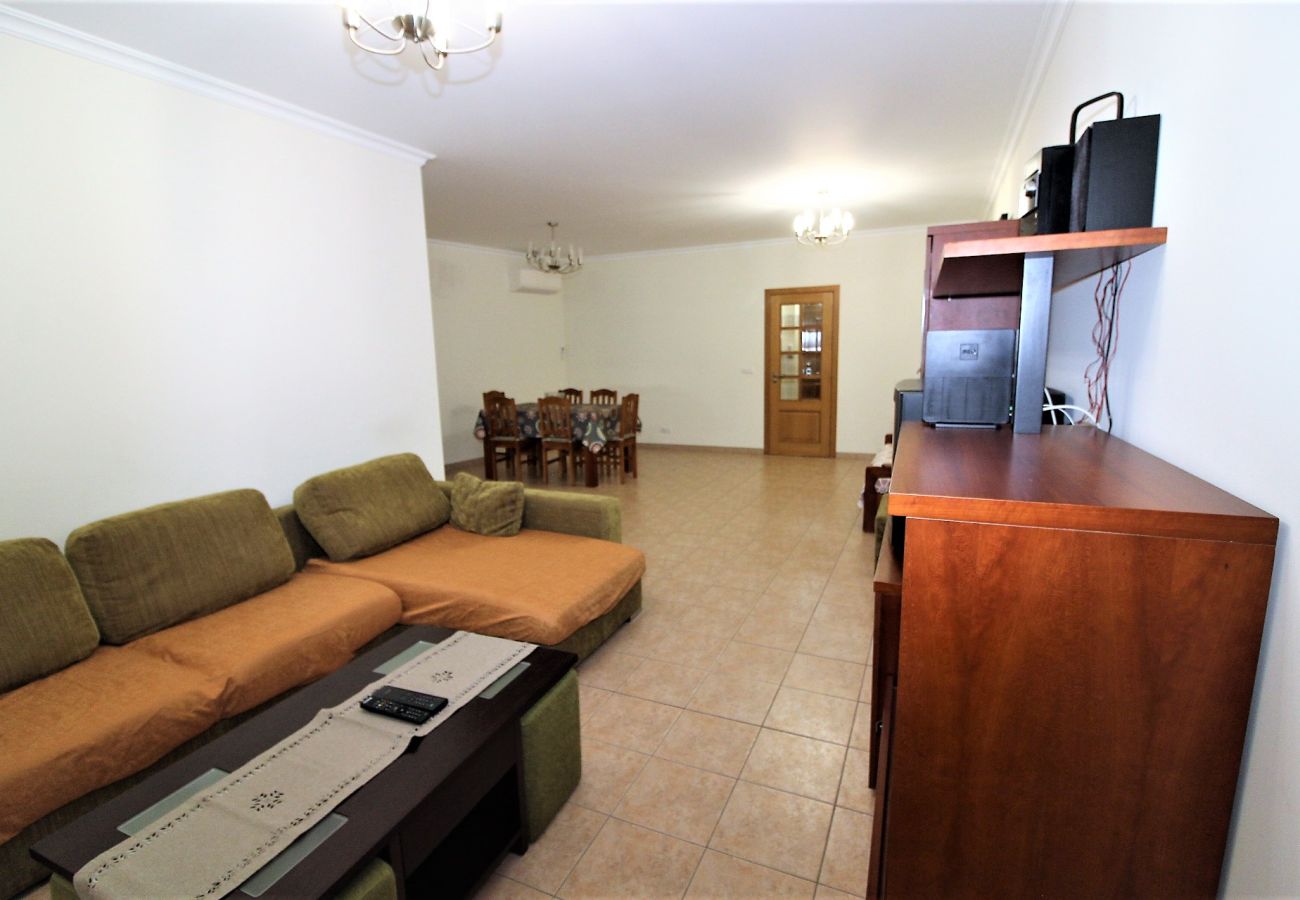 Apartamento em Albufeira - Odete Beach Tunel / Albufeira