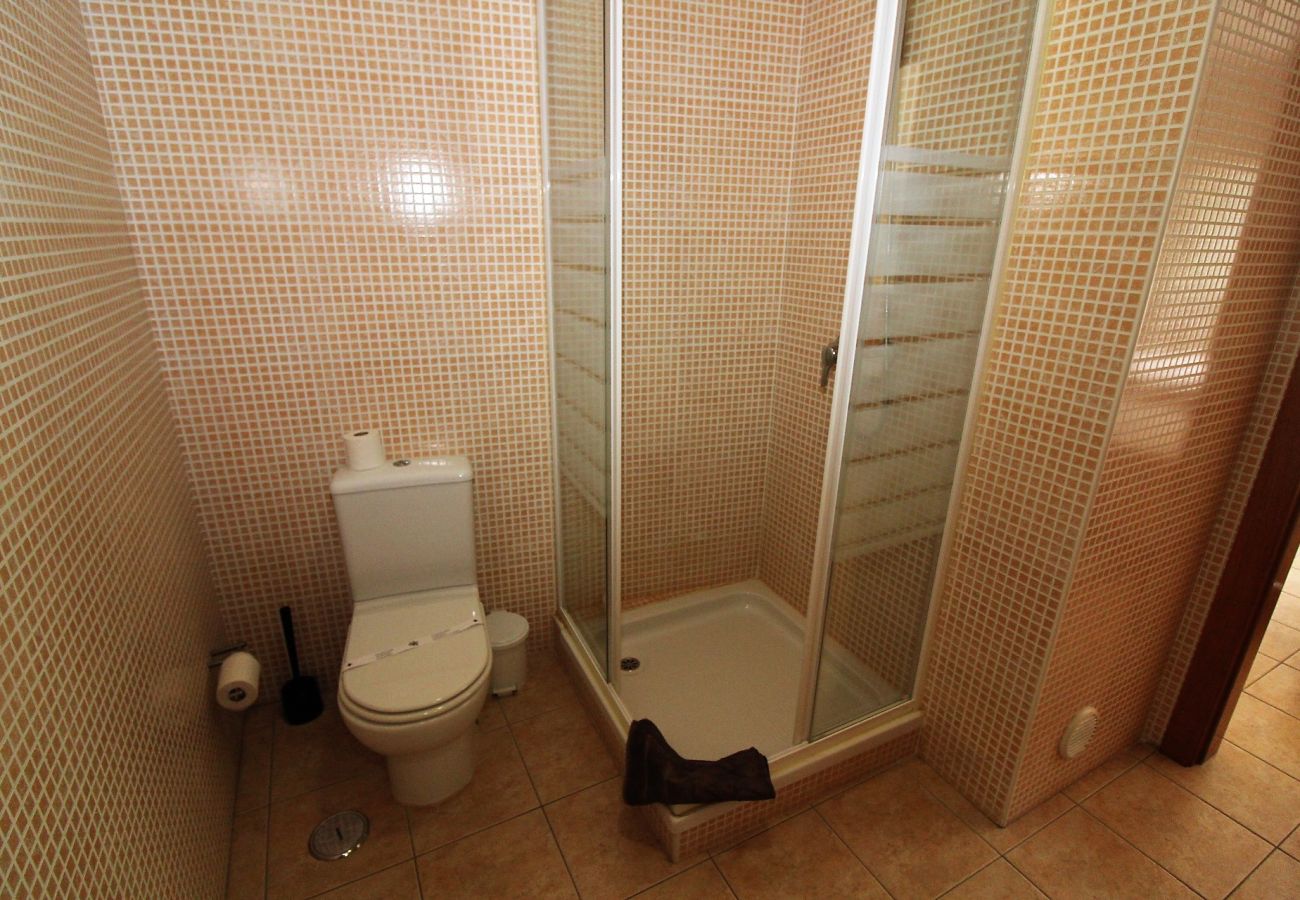 Apartamento em Albufeira - Odete Beach Tunel / Albufeira