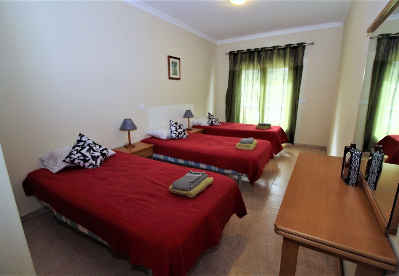 Apartamento em Albufeira - Open Space  / Albufeira