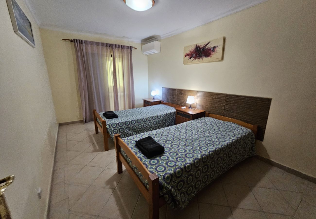 Apartamento em Albufeira - Old Town Tunel / Albufeira