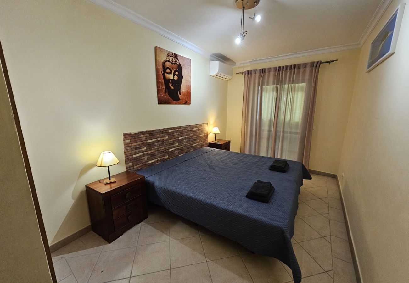 Apartamento em Albufeira - Old Town Tunel / Albufeira