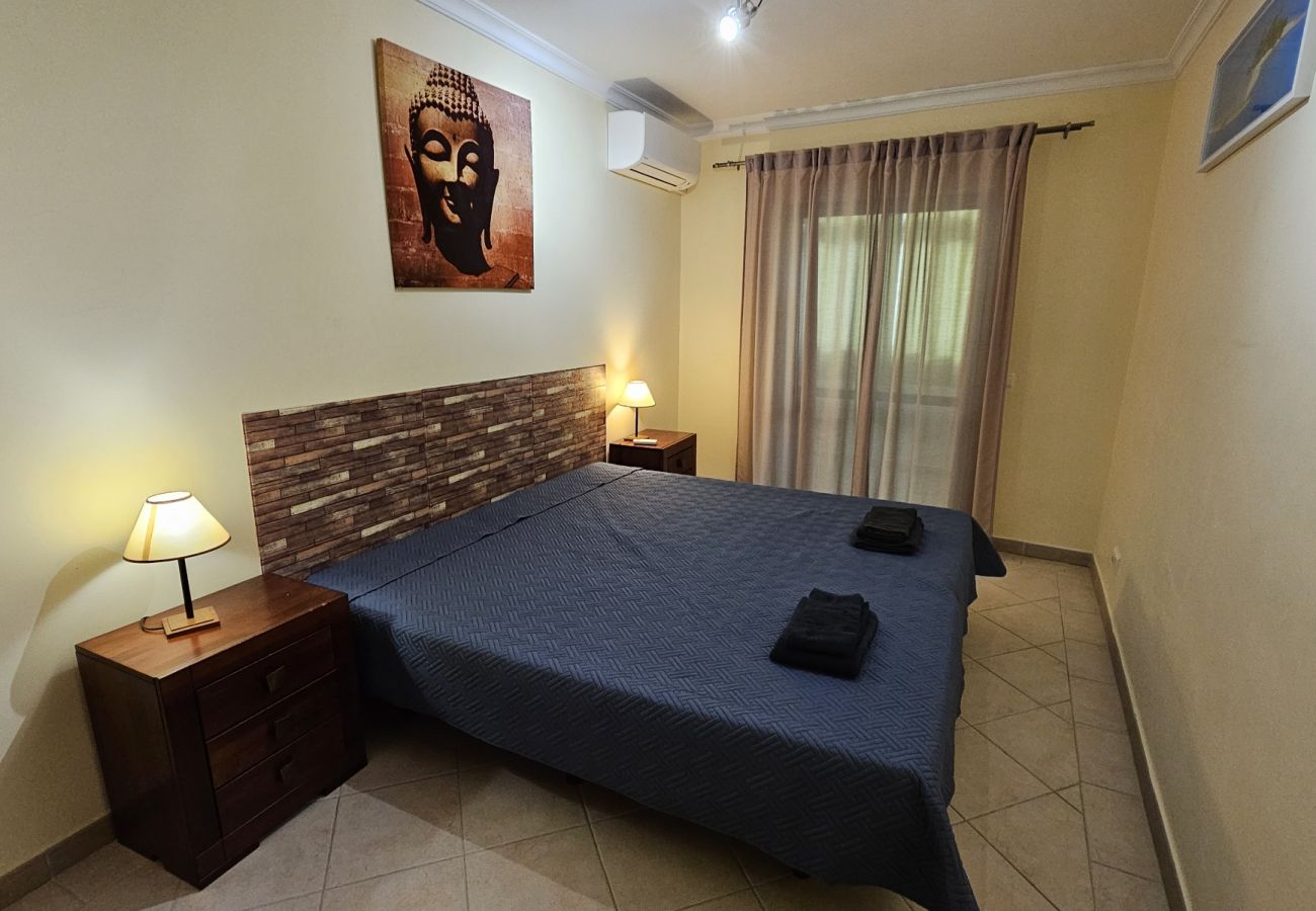 Apartamento em Albufeira - Old Town Tunel / Albufeira