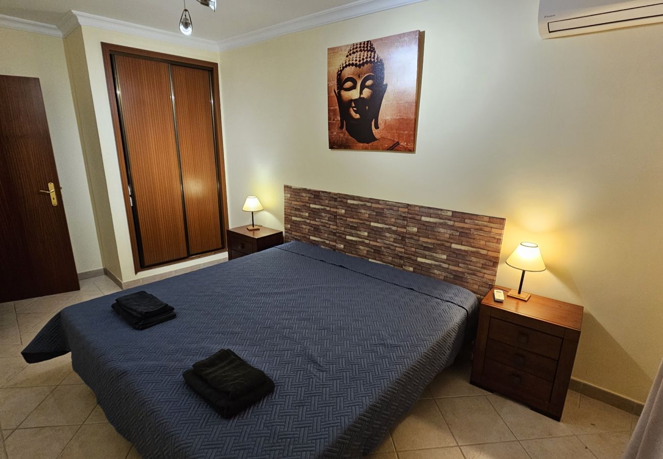 Apartamento em Albufeira - Old Town Tunel / Albufeira