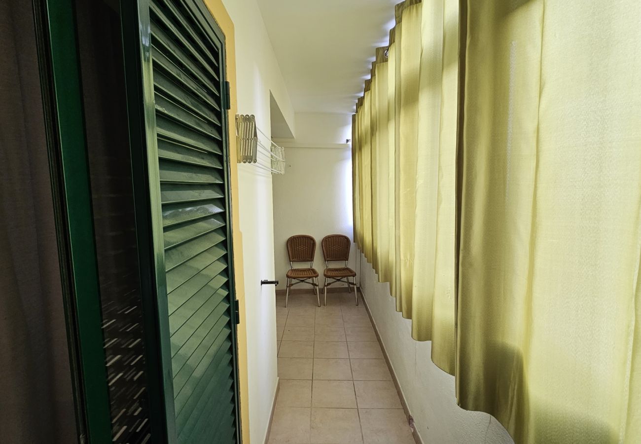 Apartamento em Albufeira - Old Town Tunel / Albufeira