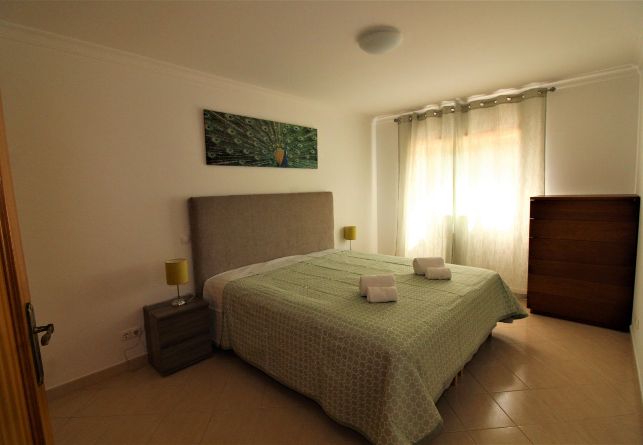 Apartamento em Albufeira - Holidays- Albufeira